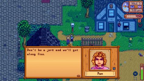 stardew valley pam|stardew valley pam schedule.